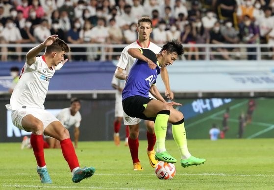 小胡安离开那不勒斯 葡萄牙体育争取免签加盟